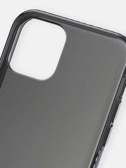 BodyGuardz Carve Case (Smoke) for Apple iPhone 12 mini, , large